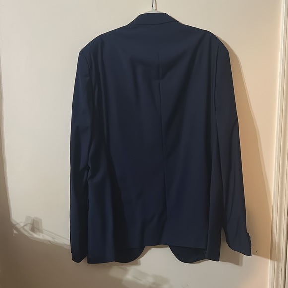 Hugo boss red label suit jacket men 48R - Picture 2 of 6